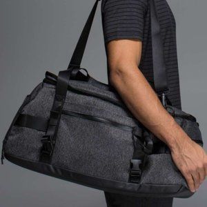 Lululemon Duffle Bag